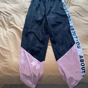 Woman’s Jogger Sweatpants with Pocket